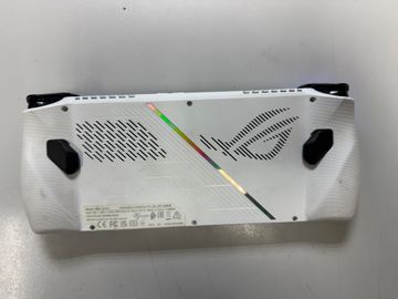 Б/в Ігрова приставка Asus rog ally 2023 512б 01-200828767