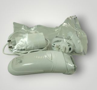 Б/в Епілятор Braun silk-epil 9 sensosmart ses 9/710 01-200345687