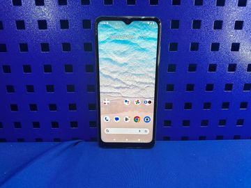 Б/в Мобільний телефон Nokia g22 4/128gb 01-200827963