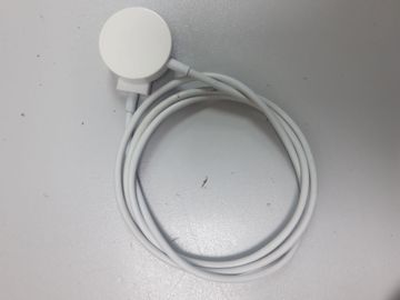 Б/в Смарт-годинник Apple watch series 3 gps 38mm aluminum case 01-200829093