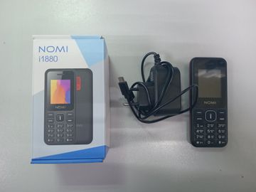 Б/в Мобільний телефон Nomi i1880 01-200829773