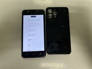 Б/в Мобільний телефон Без Виробника e80c 1/8gb 01-200829428