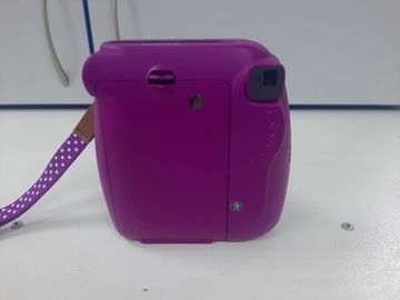 Б/у Фотоаппарат Fujifilm instax mini 9 01-200829985