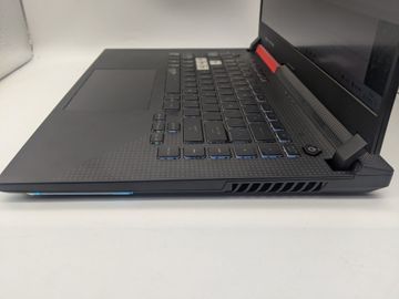 Б/в Ноутбук Asus 15/ryzen 7 4800h ddr4/16gb ddr4/hdd *відсутній/ssd 512 gb/geforce rtx3050ti 4gb 01-200785552