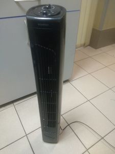 Б/в Вентилятор підлоговий Equation tower 2 rtw-at1 01-200830803