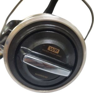 Б/в Котушка рибальська Shimano big baitrunner long cast 01-200754977