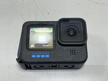 Б/у Экшн-камера Gopro hero 12 creator edition bundle 01-200832586