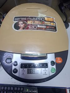 Б/в Мультиварка Royal Berg royal berg m100 multi pro 900w 01-200831020