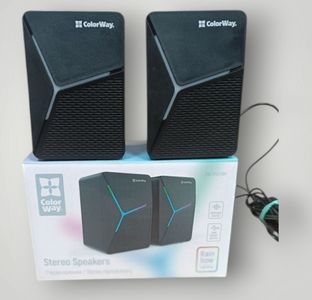 Б/у Акустика Colorway cw-spu01bk 01-200820733