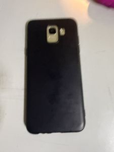 Б/у Мобильный телефон Samsung galaxy j6 2018 2/32gb 01-200832677