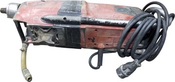 Б/в Установка алмазного буріння Hilti dd 200 + станина 01-200832864