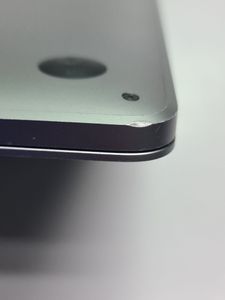 Б/в Ноутбук Apple macbook pro 2019 a2159 13,3" core i5 1,4ghz/ram8gb/ssd128gb/intel iris plus graphics 645 01-200830404