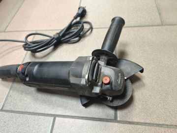 Б/в Кутова шліфмашина Dnipro-M gl-160se 01-200811486