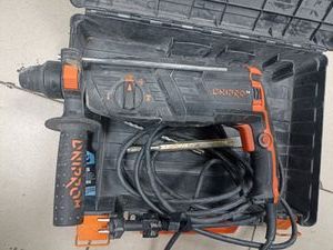 Б/у Перфоратор Dnipro-M rh-100 01-200833676