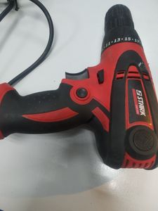 Б/у Шуруповерт Stark edc 550 pro 01-200834119