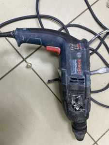 Б/у Перфоратор Bosch gbh 2-24 dre 01-200831295