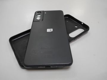 Б/у Мобильный телефон Samsung galaxy s21 fe 5g 6/128gb 01-200833737