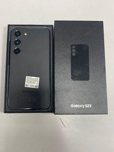 Б/у Мобильный телефон Samsung galaxy s23 8/256gb 01-200834785