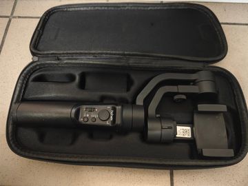 Б/в Монопод Hohem isteady mobile+ 01-200834528