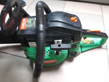 Б/у Пила цепная Буковина п-5200/2 01-200832732