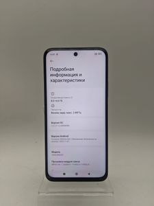 Б/в Мобільний телефон Xiaomi redmi 15 4g 8/256gb 01-200831592