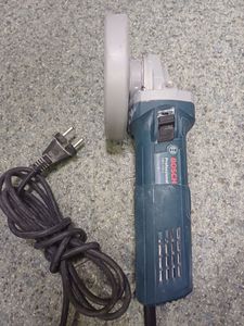 Б/в Кутова шліфмашина Bosch gws 750 s 01-200833708