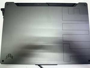 Б/у Ноутбук Asus 15/core i5-11400h ddr4/16gb ddr4/ssd 500 gb/geforce rtx3050 4gb 01-200828800