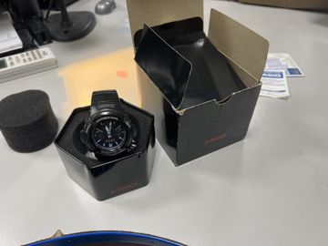 Б/в Годинник Casio awg-m100a 01-200835128