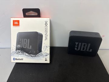 Б/в Акустика Jbl go essential 01-200833806