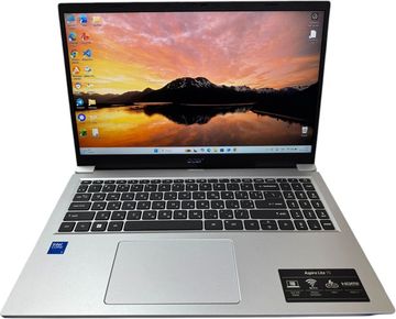 Acer 15/core 3 n355 ddr4/8gb ddr4/hdd *відсутній/ssd 512 gb/*інтегрована