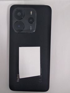 Б/в Мобільний телефон Xiaomi redmi note 14 6/128gb 01-200835017