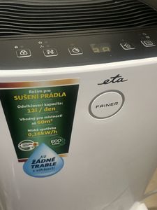 Б/у Осушитель воздуха Eta fainer 01-200830466