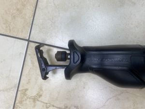 Б/у Сабельная пила Dnipro-M sr-115 01-200833986