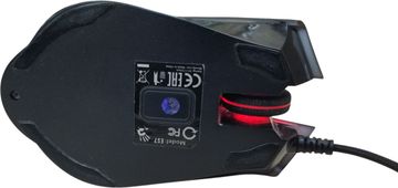 Б/в Миша Bloody es7 esports 01-200783030