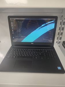 Dell 15/celeron n3060 ddr3/8gb ddr3/hdd *відсутній/ssd 250 gb/*інтегрована