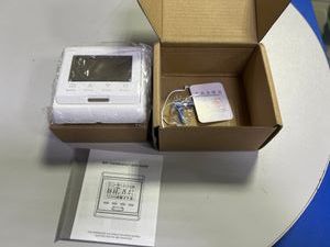 Б/в Терморегулятор Без Виробника e51.716 01-200835517