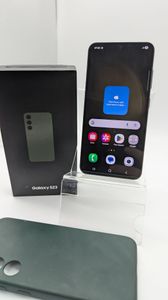 Б/у Мобильный телефон Samsung galaxy s23 8/256gb 01-200834084