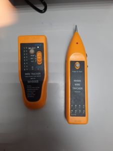 Б/в Тестер ізоляції Voltronic wh806b 01-200835885