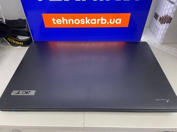 Б/у Ноутбук Acer 16/core i3 350m ddr3/4gb ddr3/hdd 320 gb/*інтегрована 01-200835594