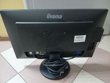 Б/у Монитор Iiyama x2283 01-200836553