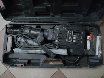 Б/в Відбійний молот Dnipro-M sh-45 01-200836463