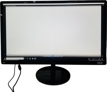 Б/у Моноблок Artline 24" / celeron j1900 / ram 4gb / ssd 120/ intel hd 01-200830500