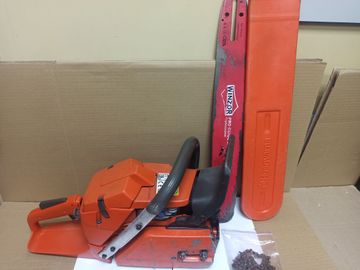 Б/у Пила цепная Husqvarna 365 01-200786580