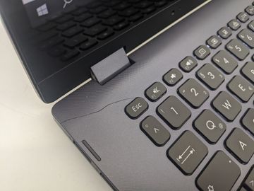 Б/в Ноутбук Asus 14/pentium 4415u ddr4/4gb ddr4/ssd 128 gb/*інтегрована 01-200817551