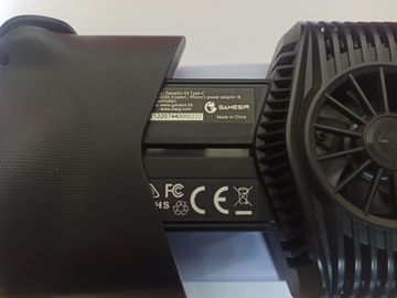 Б/в Геймпад Gamesir x3 01-200811518