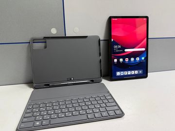 Б/у Планшет Lenovo tab k11 8/128 lte + kb & pen 01-200836333