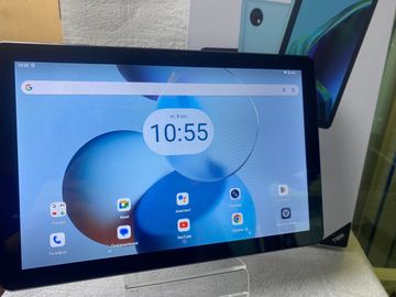 Б/у Планшет Doogee t10w 4/128gb lte 01-200836830