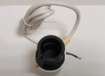 Б/у Термопривід Danfoss twa-a no 230v 088h3113 01-200833179