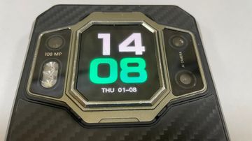 Б/в Мобільний телефон Oukitel wp30 pro 12/512gb 01-200803352