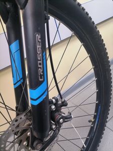 Б/в Велосипед Crosser inspiron 29 01-200838478